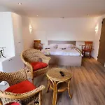 Bed & Breakfast De Groene Gast 3*