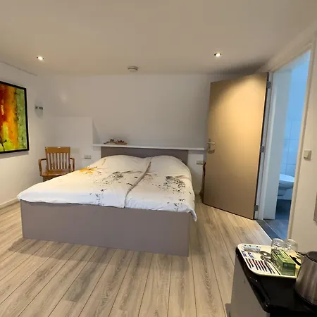 Frühstückspension De Groene Gast Montfort