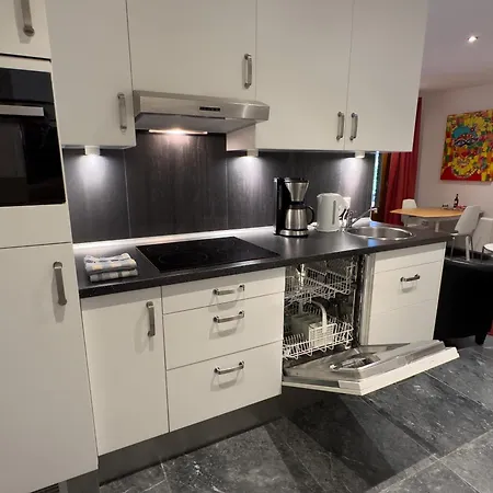 De Groene Gast 3* Montfort