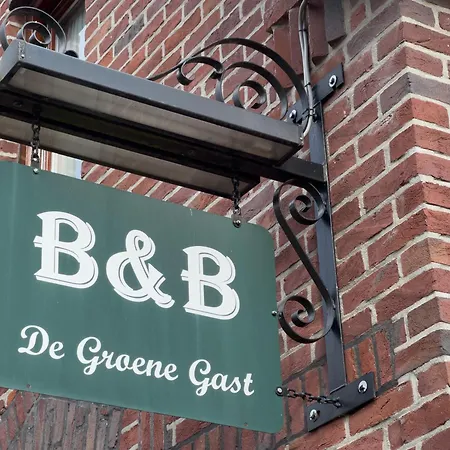 De Groene Gast Montfort