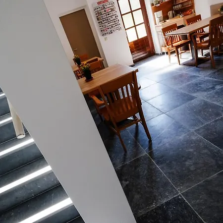 De Groene Gast 3* Montfort