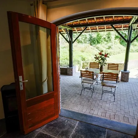 De Groene Gast Bed and Breakfast
