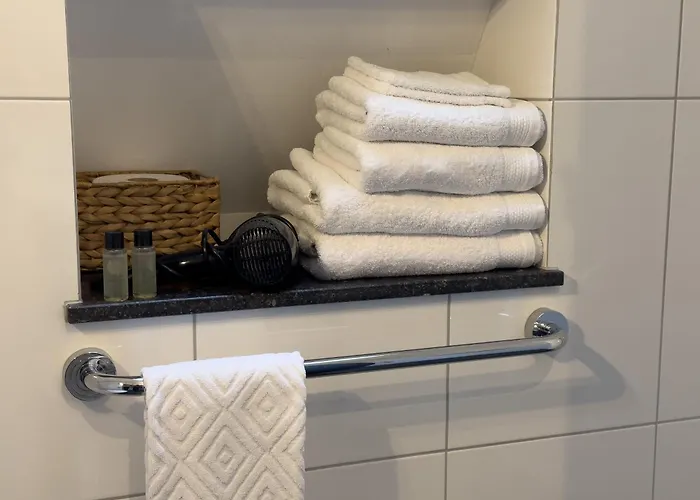 De Groene Gast 3* Montfort