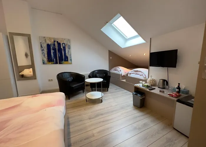 De Groene Gast فندق مبيت وإفطار Montfort