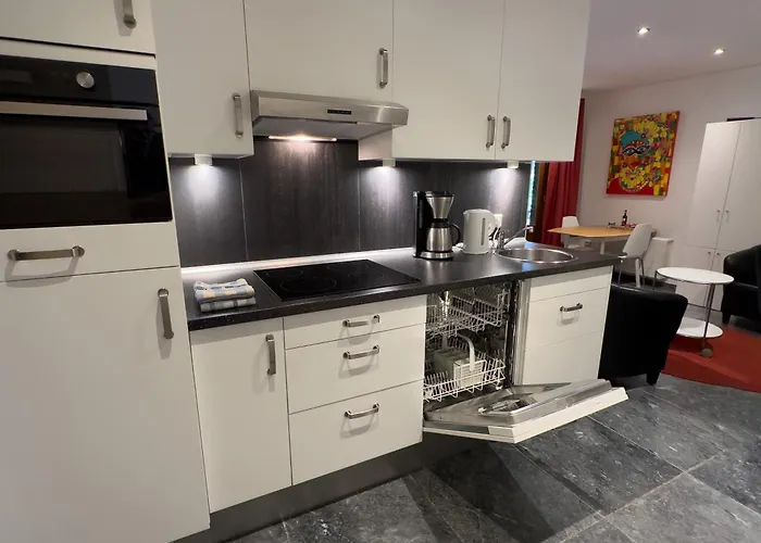 De Groene Gast 3* Montfort