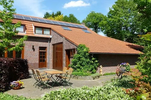 De Groene Gast Montfort