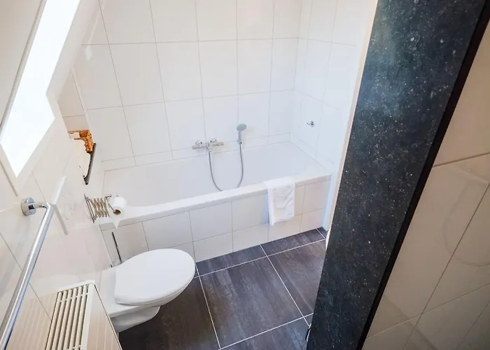 De Groene Gast Bed & Breakfast Montfort