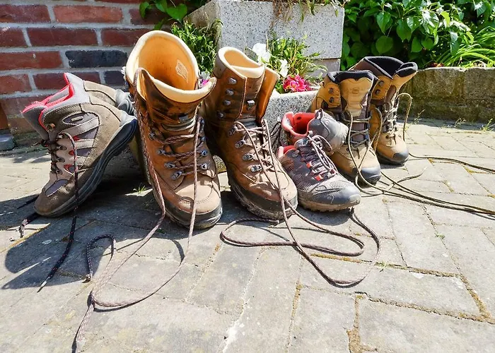 De Groene Gast Bed & Breakfast Montfort