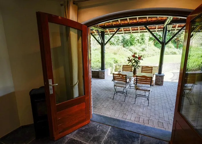 De Groene Gast Bed & Breakfast