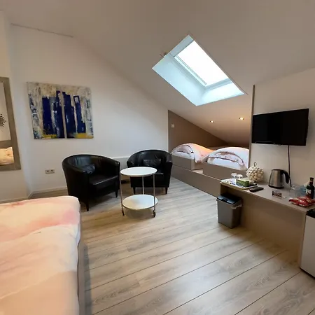 De Groene Gast Bed & Breakfast Montfort