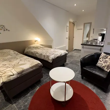 De Groene Gast Bed & Breakfast