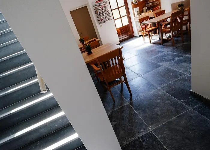 De Groene Gast 3* Montfort